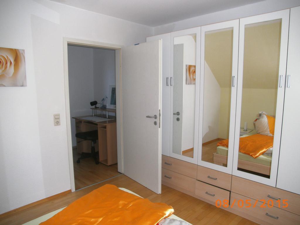 Apartments Svjetlana Langenargen Habitación foto