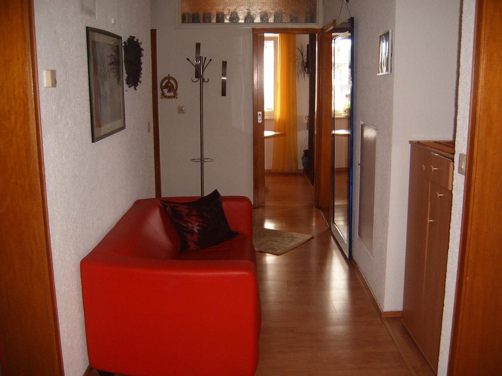 Apartments Svjetlana Langenargen Habitación foto