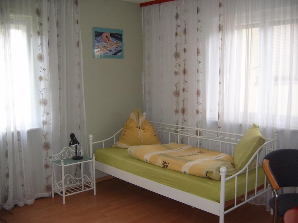Apartments Svjetlana Langenargen Habitación foto