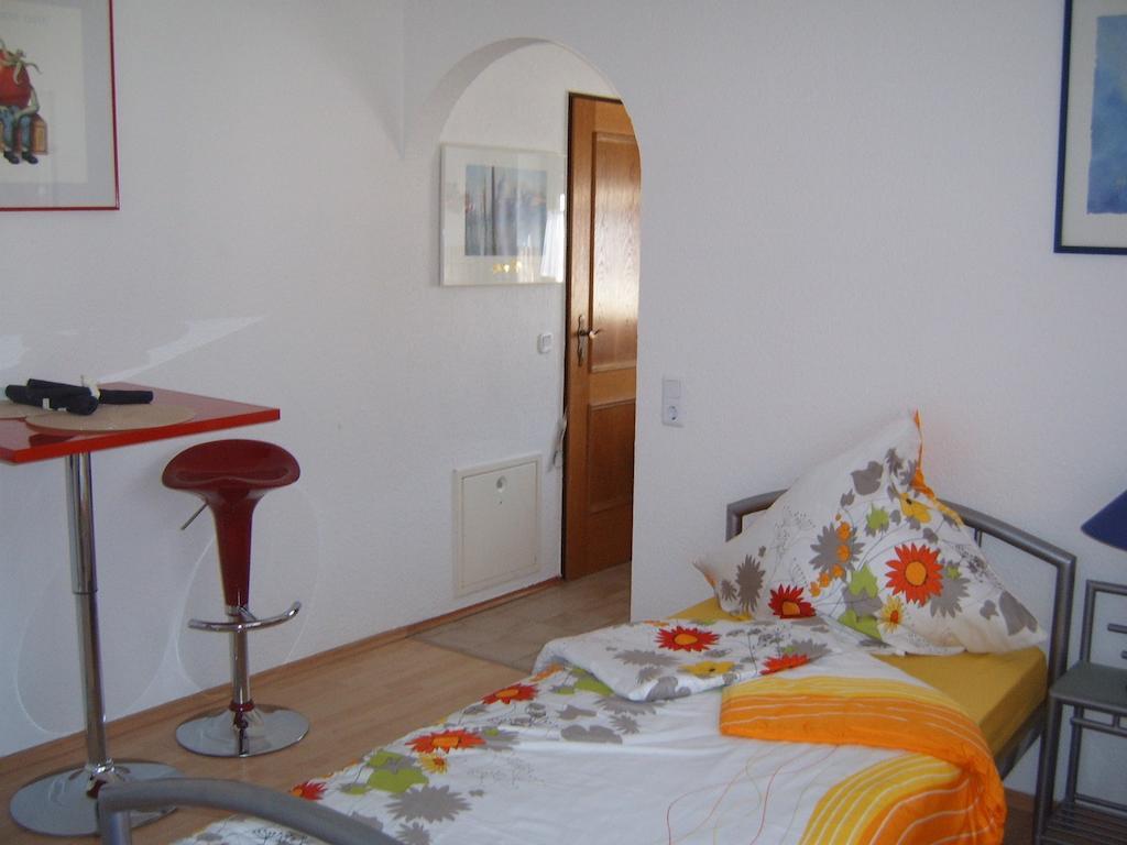Apartments Svjetlana Langenargen Habitación foto